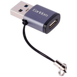 مبدل Type-C to USB ارلدام مدل ET-OT61