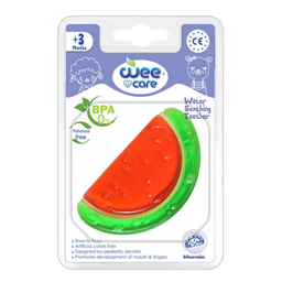 دندان گیر کودک وی کر مدل آرامش بخش طرح هندوانه کد T401.1