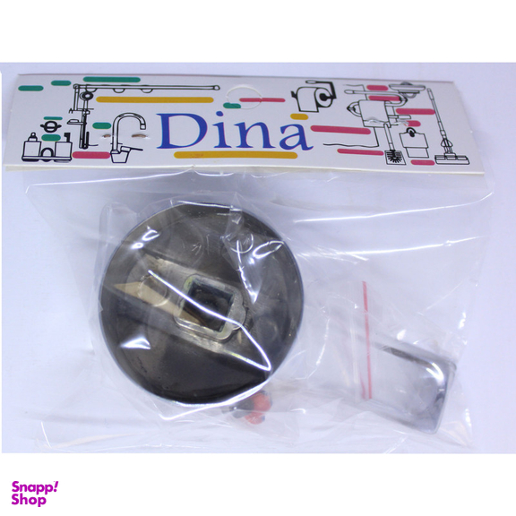 دسته یدکی شیر اهرمی دینا مدل DN-Moj35