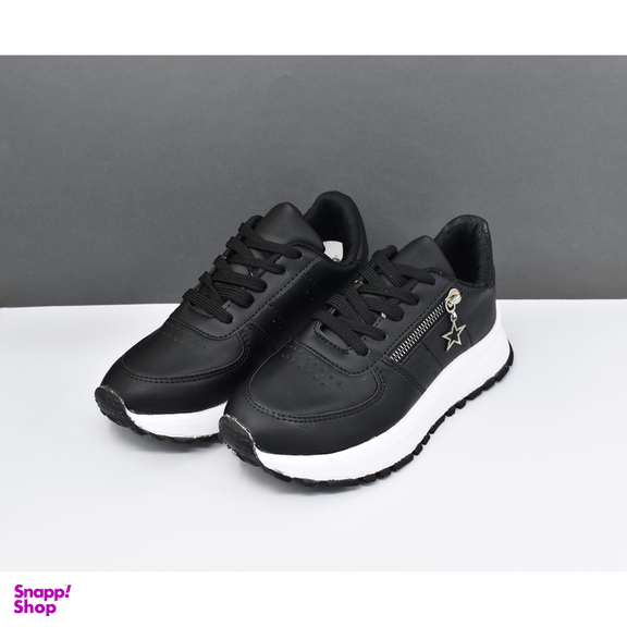 کفش روزمره زنانه پویان گام پیام مدل آرین کد 11566