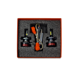 هدلایت کانپکس مدل M8 PRO پایه H7 بسته 2 عددی