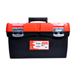 جعبه ابزار پلاستیکی آروا کد 4528 سایز 20 اینچ