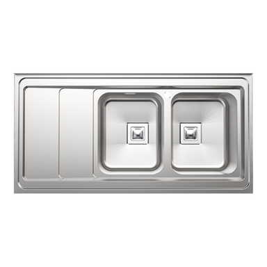 سینک ظرفشویی آلتون مدل SR-1202R
