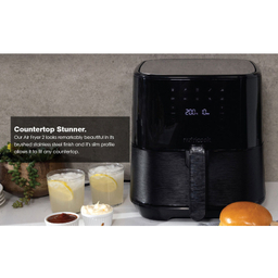 سرخ کن بدون روغن نوتریکوک مدل AF205