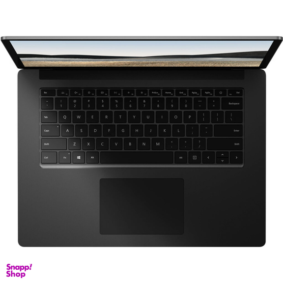 لپ تاپ 15 اینچی مایکروسافت مدل SurfaceLaptop 4 i7-8GB-512GB 2021