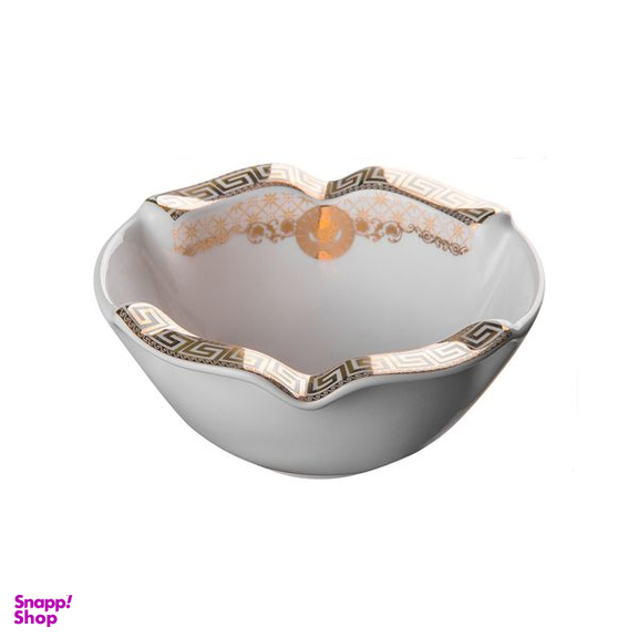 پیاله گلد کیش کد GK623886 بسته 6 عددی