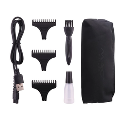 ماشین اصلاح موی سر و صورت مک استایلر مدل MC-5804