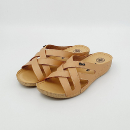 دمپایی زنانه پاما مدل الیکا کد G1685