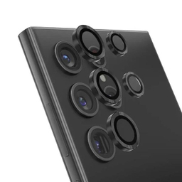 محافظ لنز دوربین اپیکوی مدل HD-ColorLens مناسب گوشی موبایل سامسونگ Galaxy S24 Ultra