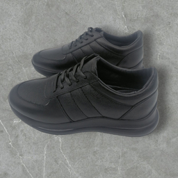 کفش روزمره زنانه چرم ریباری مدل R1