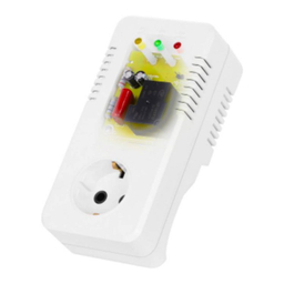 محافظ ولتاژ برق گرین کد GLP161