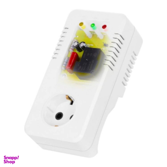 محافظ ولتاژ برق گرین کد GLP161