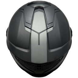 کلاه کاسکت ال اس تو کد Ls2 FF901 advant X matt titanium