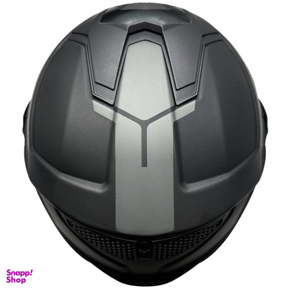 کلاه کاسکت ال اس تو کد Ls2 FF901 advant X matt titanium