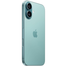 گوشی موبایل اپل مدل iPhone 16 CH دو سیم کارت ظرفیت 256 گیگابایت و رم 8 گیگابایت