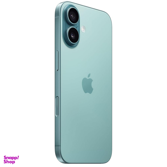 گوشی موبایل اپل مدل iPhone 16 CH دو سیم کارت ظرفیت 256 گیگابایت و رم 8 گیگابایت
