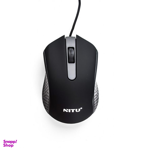 ماوس نیتو مدل NWM01