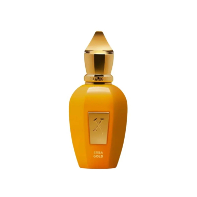 ادوپرفیوم زرژوف مدل Erba Gold