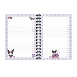 دفتر مشق حاشیه دار آوا مدل کرومی کد 101