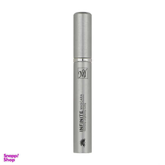 ریمل بلند کننده و حجم دهنده مای مدل Infinite Volumizing Lengthening Curling