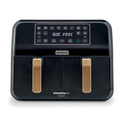 سرخ کن بدون روغن کنوود مدل HFP70