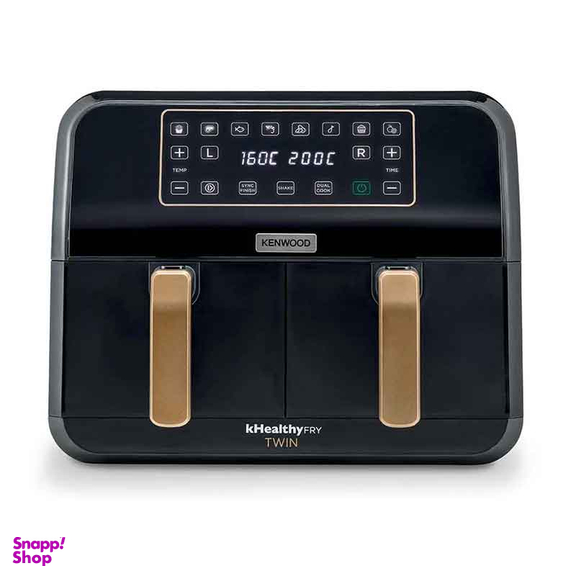 سرخ کن بدون روغن کنوود مدل HFP70