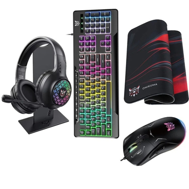 ست مخصوص بازی اونیکوما مدل TZ5006 مجموعه 5 عددی