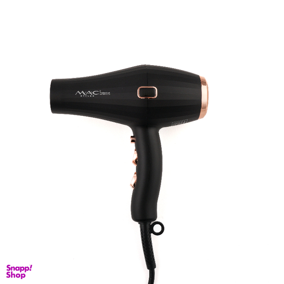 سشوار مک استایلر کد mc6988