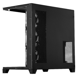 کیس مخصوص بازی Mid Tower فاطر مدل FG-880