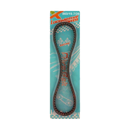 تسمه موتور سیکلت لوکوموتیو کد EN1861617 مناسب دینو ویند J200