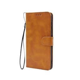 کاور گوشی موبایل مدل کیف کلاسوری طرح HTO مناسب سامسونگ Galaxy A07