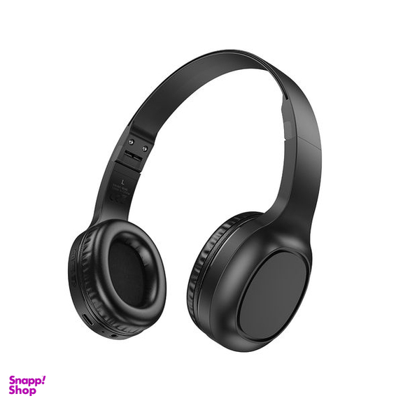 هدفون بلوتوثی هوکو مدل W46