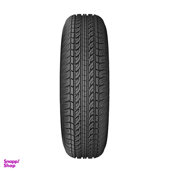 لاستیک خودرو کویر تایر مدل Strong KB22 سایز 185/65/14 دو حلقه