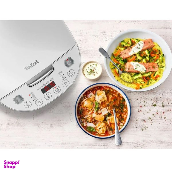 مولتی کوکر تفال مدل RK622130