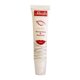 مرطوب کننده لب ثمین مدل Repairing حجم 15 میلی لیتر