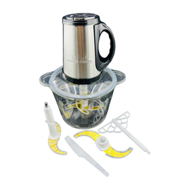 خردکن تفال مدل TF-8368XS