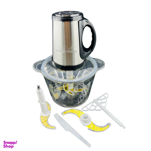 خردکن تفال مدل TF-8368XS