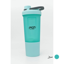 شیکر پویان گام پیام مدل کریبا گنجایش 0.4 لیتر