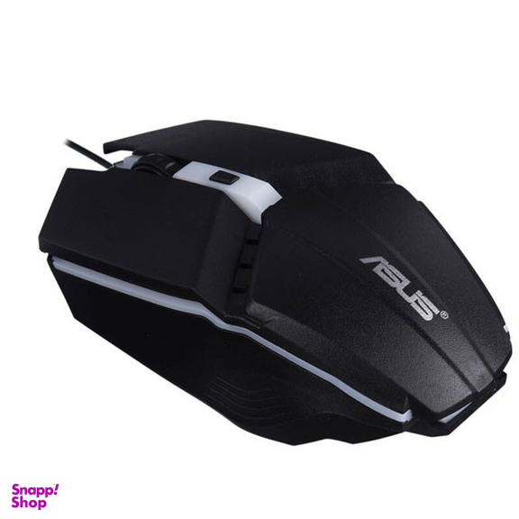 ماوس باسیم ایسوس مدل X3