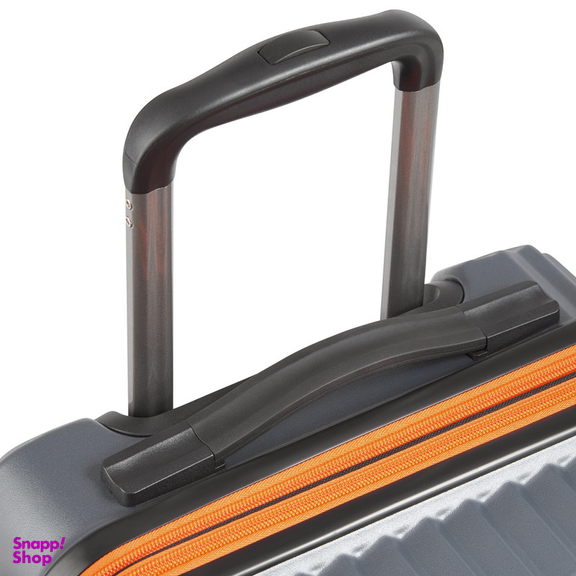 چمدان دلسی مدل PATROL کد 4006985 مجموعه 3 عددی