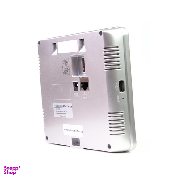 دستگاه حضور و غیاب زد کی تی اکو مدل MB20VL