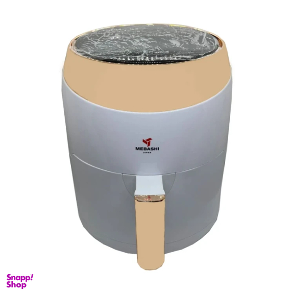 سرخ کن بدون روغن مباشی مدل ME-AF988
