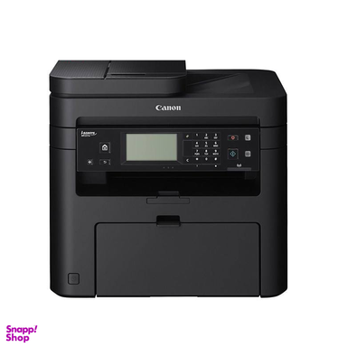 پرینتر لیزری کانن مدل imageCLASS MF237W