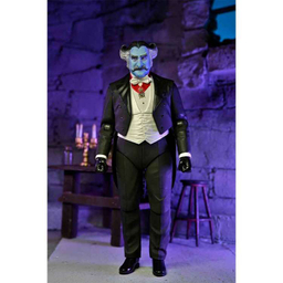 اکشن فیگور نکا کنت طرح The Munster The Count