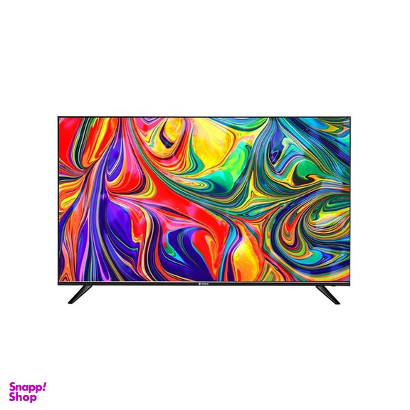 تلویزیون ال ای دی هوشمند اسنوا مدل SSD-55SK650UDI سایز 55 اینچ