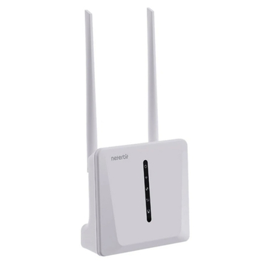 مودم - روتر TDLTE-4.5G نتربیت مدل NW-661D