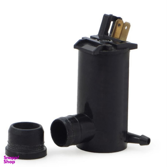 پمپ شیشه شور خودرو چیکال مدل P-580 مناسب پژو 405