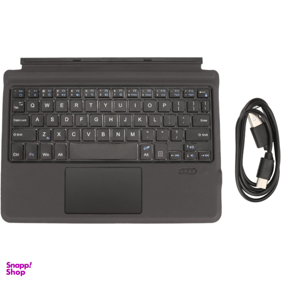 کیبورد تبلت مدل SF-1087D مناسب برای مایکروسافت گو 10 اینچ نسل 1 تا 4