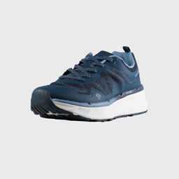 کفش مردانه هامتو مدل ضدآب کد B874 رنگ سرمه ای