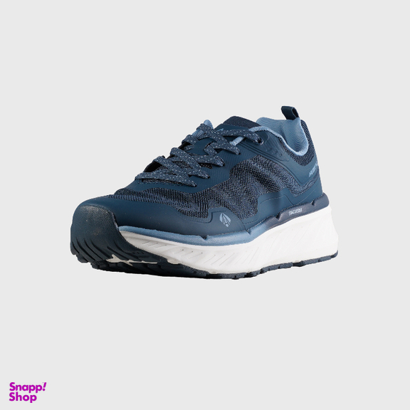 کفش مردانه هامتو مدل ضدآب کد B874 رنگ سرمه ای